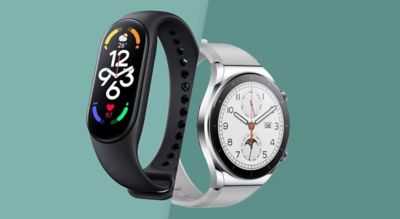 Duel montre sport versus bracelet connect Boulanger